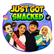 Justgotsnacked