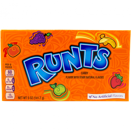 Runt's