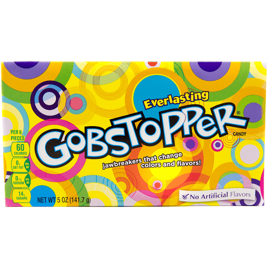 Gobstopper Box