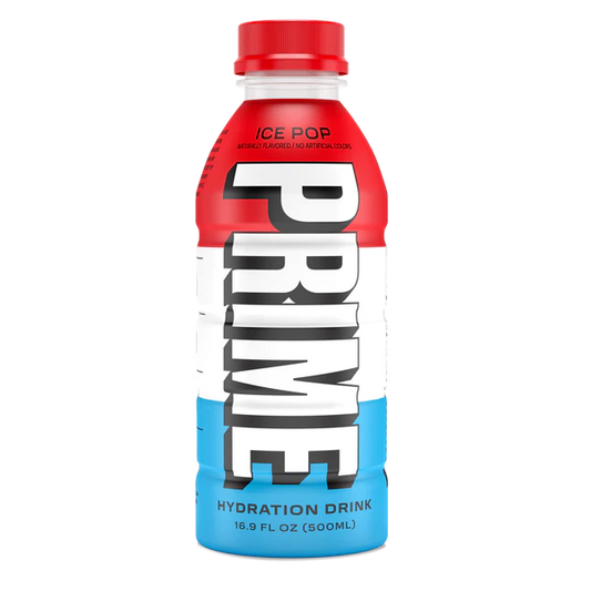 Prime Ice Pop PRE ORDER!!