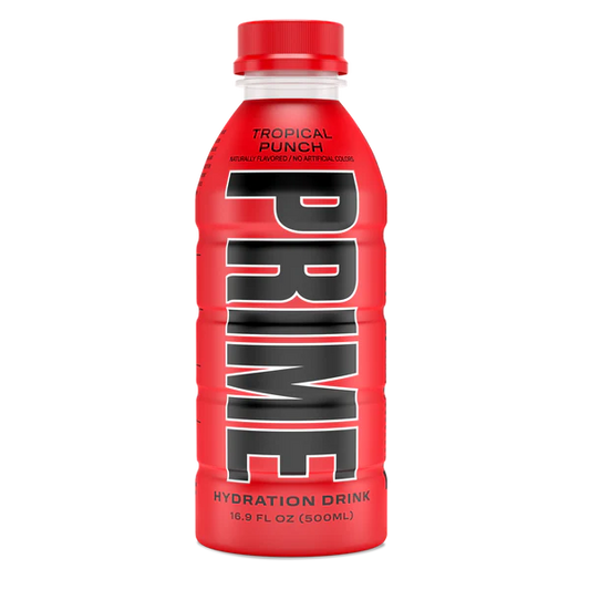 PRIME TROPICAL PUNCH PRE ORDER