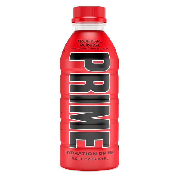 PRIME TROPICAL PUNCH PRE ORDER
