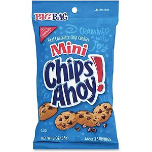 Mini Chips Ahoy