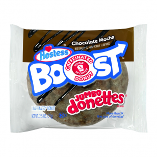 Hostess Boost