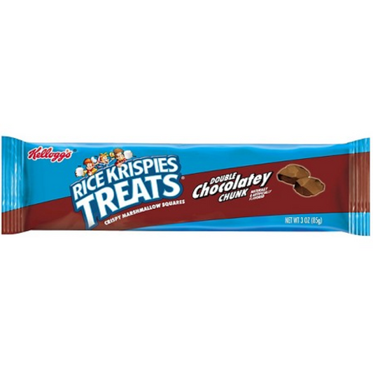 Rice Krispies Chocolate Treats