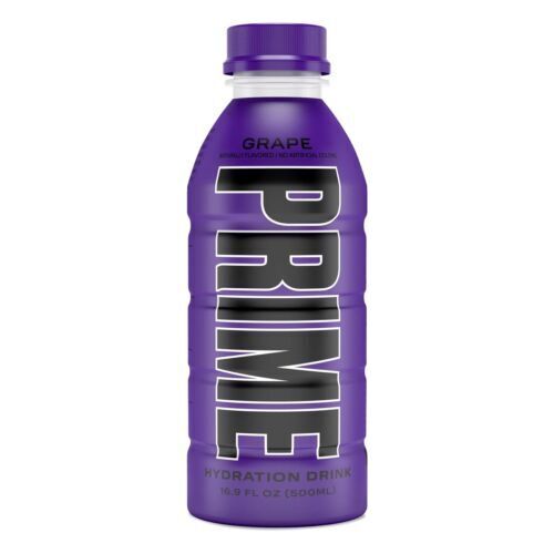 PRIME GRAPE PRE ORDER