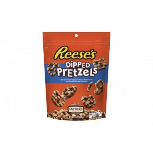 Reese's Dipped Pretzles 241g