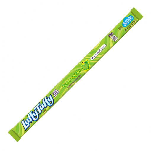 Laffy Taffy Green Apple