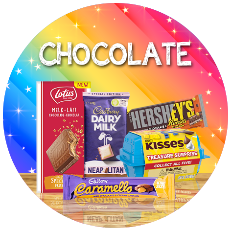 Chocolate