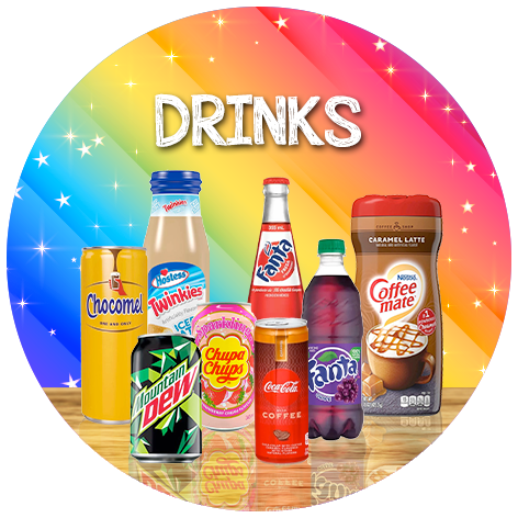 Drinks