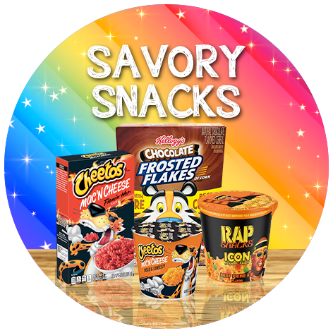 Savory