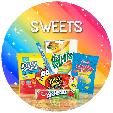 Sweets