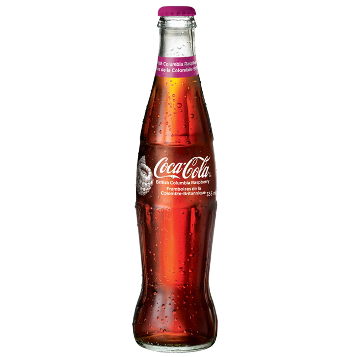 CocaCola (Mexican) British Columbia