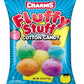 Fluffy Stuff Cotton Candy
