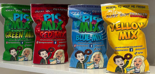 JGS Pick n Mix Bundle
