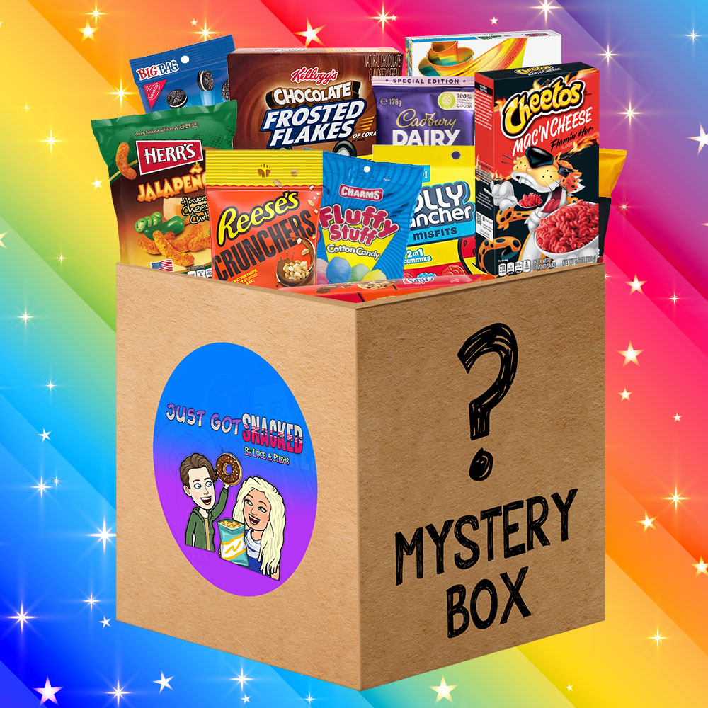 £20 Mystery Box
