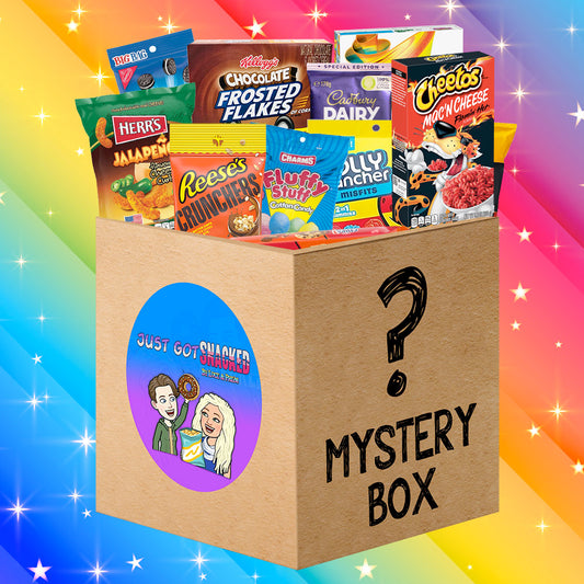 £30 Mystery Box