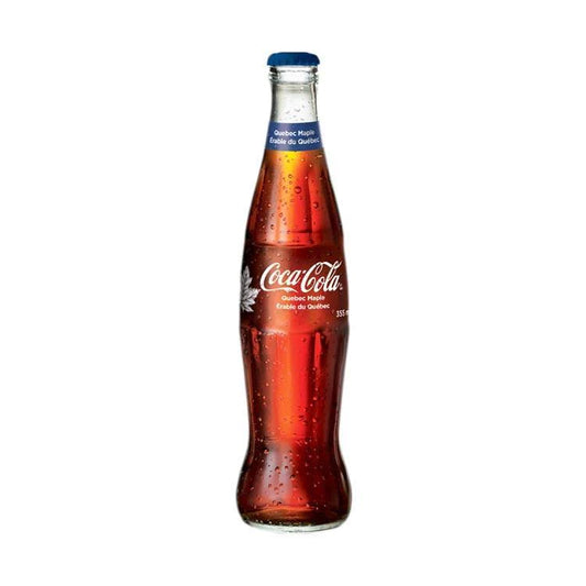 Cocacola Maple