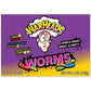 Warhead Ooz Chews