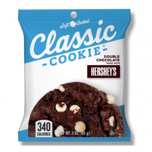 Hersheys Cookie