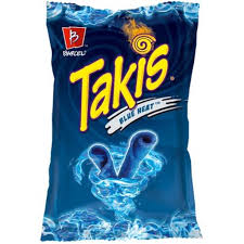 Takis Blue 113g