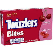 Twizzlers Bites