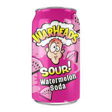 Warheads Watermelon
