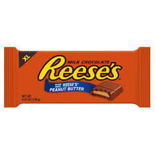 Reese's XL Bar