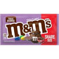 M&amp;Ms Fudge Brownie