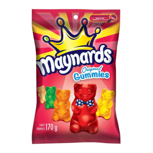 Maynards Gummies
