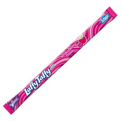 Laffy Taffy Strawberry